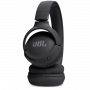 CUFFIE MICROFONO TUNE 520BT BLUETOOTH NERO (JBLT520BTBLKEU) (Jbl)