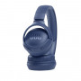 CUFFIE MICROFONO TUNE 510BT WIRELESS - BLU (Jbl)