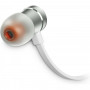 AURICOLARI IN EAR T290 SILVER (JBLT290SIL) (Jbl)