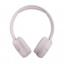 CUFFIE MICROFONO TUNE 510BT WIRELESS - ROSA (Jbl)