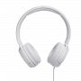 CUFFIE MICROFONO TUNE 500 CON CAVO - BIANCO (Jbl)