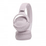 CUFFIE MICROFONO TUNE 510BT WIRELESS - ROSA (Jbl)