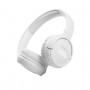 CUFFIE MICROFONO TUNE 510BT WIRELESS - BIANCO (Jbl)