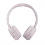 CUFFIE MICROFONO TUNE 510BT WIRELESS - ROSA (Jbl)