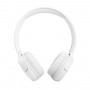 CUFFIE MICROFONO TUNE 510BT WIRELESS - BIANCO (Jbl)