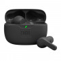 AURICOLARI BLUETOOTH WAVE BEAM NERO (JBLWBEAMBLK) (Jbl)