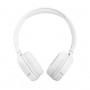 CUFFIE MICROFONO TUNE 510BT WIRELESS - BIANCO (Jbl)
