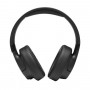 CUFFIE MICROFONO TUNE 760NC BLUETOOTH NERO BLACK (JBLT760NCBLK) (Jbl)