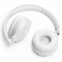 CUFFIE MICROFONO TUNE 520BT BLUETOOTH BIANCO (JBLT520BTWHTEU) (Jbl)