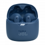 AURICOLARI BLUETOOTH TUNE FLEX TWS BLU (JBLTFLEXBLU) (Jbl)
