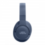 CUFFIE MICROFONO TUNE 720BT BLUETOOTH BLUE (JBLT720BTBLU) (Jbl)