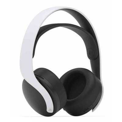 Cuffie Ps5 Wireless Con Microfono Pulse 3D - Per Playstation 5 (0711719387800)