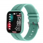 SMARTWATCH UNISEX KW-S006 VERDE ACQUA (Kappa)