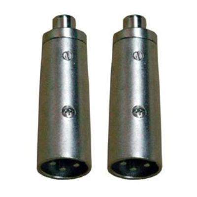 ADATTATORE AUDIO (CA 8234) CONF. 2 PZ (Karma)