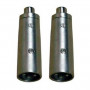 ADATTATORE AUDIO (CA 8234) CONF. 2 PZ (Karma)