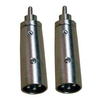 ADATTATORE AUDIO (CA 8235) CONF. 2 PZ (Karma)