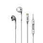 AURICOLARI CON CONNETTORE LIGHTNING BLUETOOTH (HPT LT) (Karma)