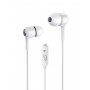 AURICOLARI JACK 3.5MM (EP 9970W) BIANCO (Karma)