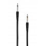 CAVO AUDIO 6.3MM ST/ 6.3MM ST - 1MT (CA 8220K) (Karma)