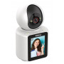 VIDEOCHIAMATA TELECAMERA CAM 15 - VIDEO CALLING WIFI HD PER ANZIANI/BAMBINI - SORVEGLIANZA - MOTORIZZATA (Karma)