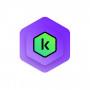 SOFTWARE SLIMBOX PLUS ANTIVIRUS FIREWALL FULL 1 LICENZA 1 ANNO 5 DISPOSITIVI (KL1042T5EFS-ENV) (Kaspersky)