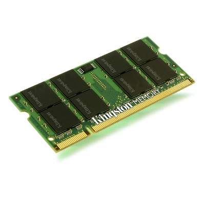 Kingston Technology ValueRAM KVR16LS11/8 memoria 8 GB 1 x 8 GB DDR3L 1600 MHz