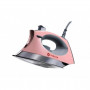 Ferro Da Stiro A Vapore Steamcraft Plus 220427108 - 2600W - Pink