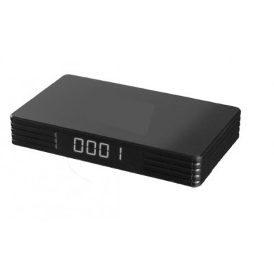 Decoder Digitale Terrestre/Satellitare Nddvbtbox Smart Box Dvb-T2/S2 Android