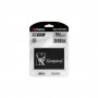 Kingston Technology Drive SSD KC600 SATA3 2,5" 512G