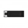 Kingston Technology DataTraveler 64GB USB-C 3.2 Gen 1 70