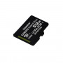 Kingston Technology Canvas Select Scheda micSDXC Plus 100R A1 C10 da 512GB + adattatore