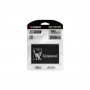 Kingston Technology Drive SSD KC600 SATA3 2,5" 256G