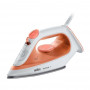 Ferro Da Stiro Texstyle 1 Si1009Or - 1900W - Arancio