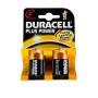 Batterie Alcaline C2 Plus 1.5V Lr14 (Mn1400 C2)