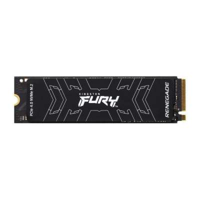 Kingston Technology 500G FURY RENEGADE M.2 2280 NVMe SSD
