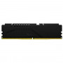 Kingston Technology FURY Beast 16 GB 5200 MT/s DDR5 CL40 DIMM Black