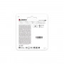 Kingston Technology Scheda microSDXC Canvas Go Plus 170R A2 U3 V30 da 512GB confezione singola senza adattatore