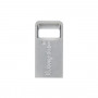 Kingston Technology DataTraveler 128GB Micro 200MB/s Metal USB 3.2 Gen 1