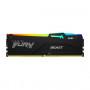 Kingston Technology FURY Beast 32 GB 5200 MT/s DDR5 CL40 DIMM (Kit da 2 moduli) RGB