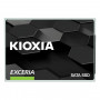 HARD DISK SSD 480GB EXCERIA LTC 2.5" SATA 3 (LTC10Z480GG8) (Kioxia)
