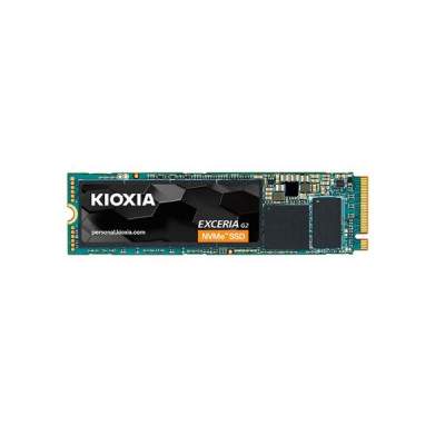 HARD DISK SSD 2TB EXCERIA M.2 NVME (LRC20Z002TG8) (Kioxia)