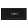 Kingston Technology 2TB SSD esterno XS1000 USB 3.2 Gen 2