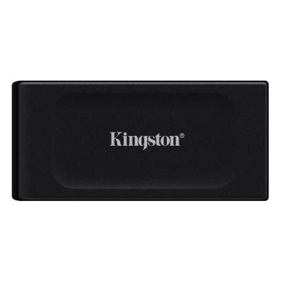 Kingston Technology 1TB SSD esterno XS1000 USB 3.2 Gen 2