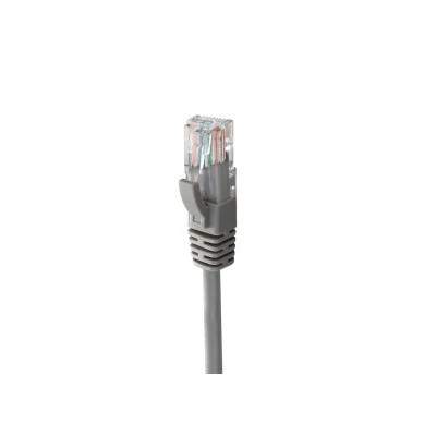 CAVO DI RETE DRITTO UTP CAT.6E 5 MT (KTX-06050G) (Ktx)