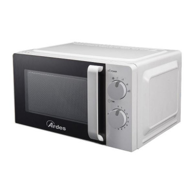 Forno A Microonde Ar6520 Wave 20L Bianco