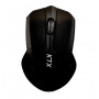 MOUSE MW-12BK NERO WIRELESS (Ktx)