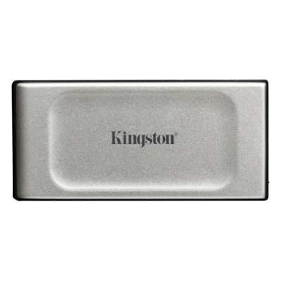 Kingston Technology 500G SSD portatile XS2000