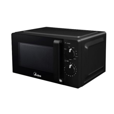 Forno A Microonde Ar6520G Wave G Con Grill 20L Nero