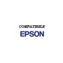 Cartuccia Compatibile Epson T0614 Giallo