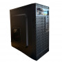CASE TX-602 MICRO ATX - NO ALIMENTATORE - USB 3.0 - NERO (Ktx)